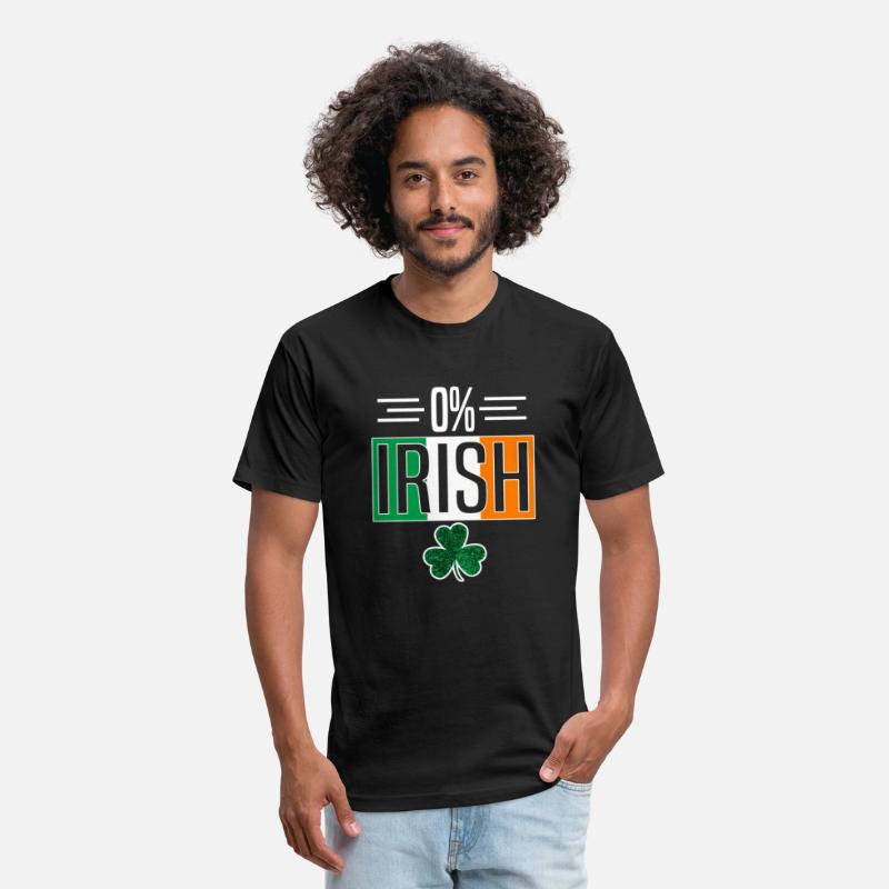 0 Irish St Patricks Day Irish Zero Percent Shmaroc