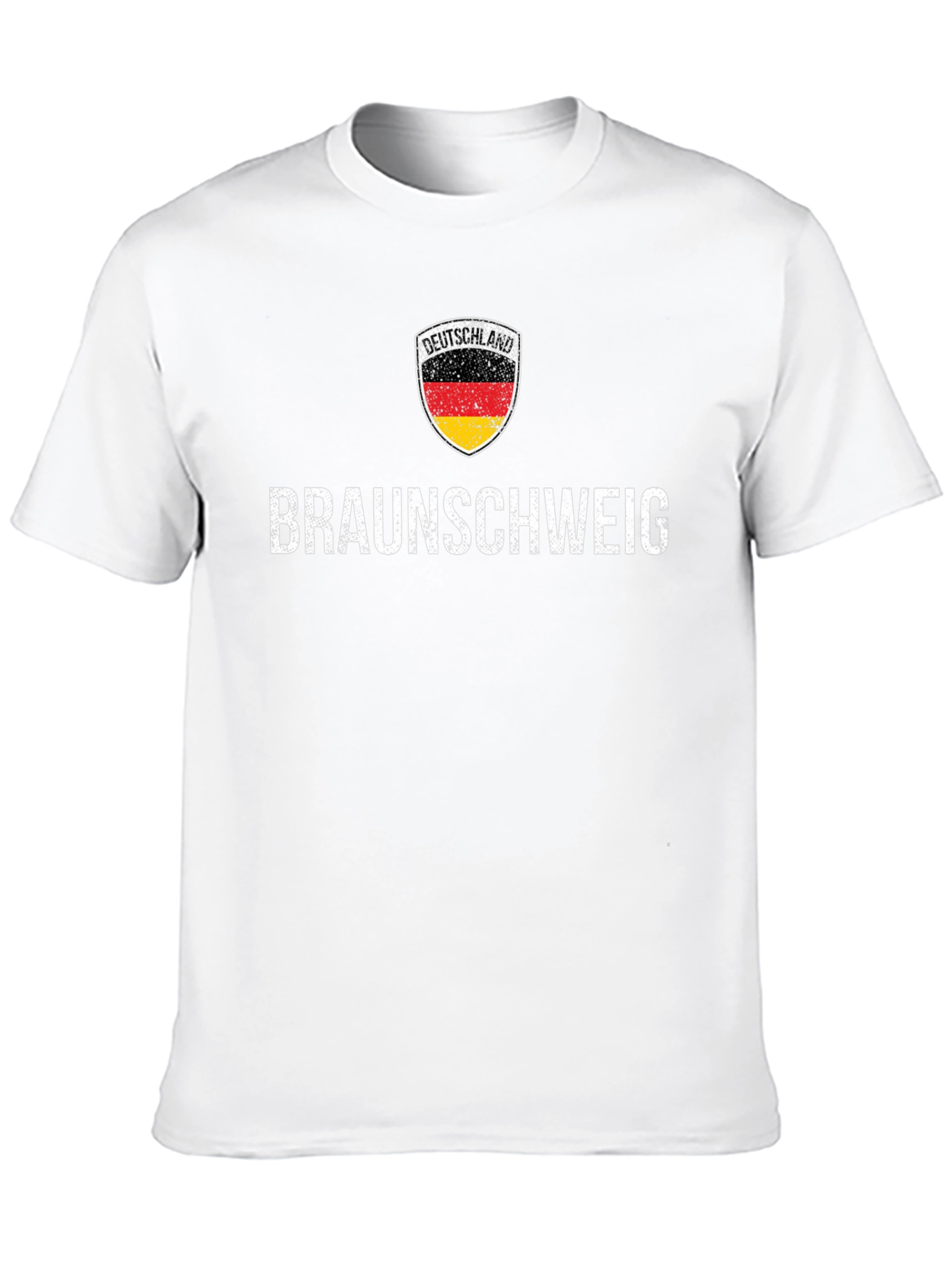 Deutschland Braunschweig T-Shirt
