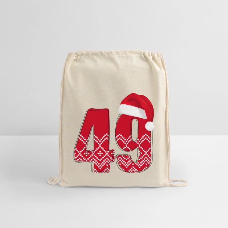 49 Birthday Years - Congratulations Forty Nine