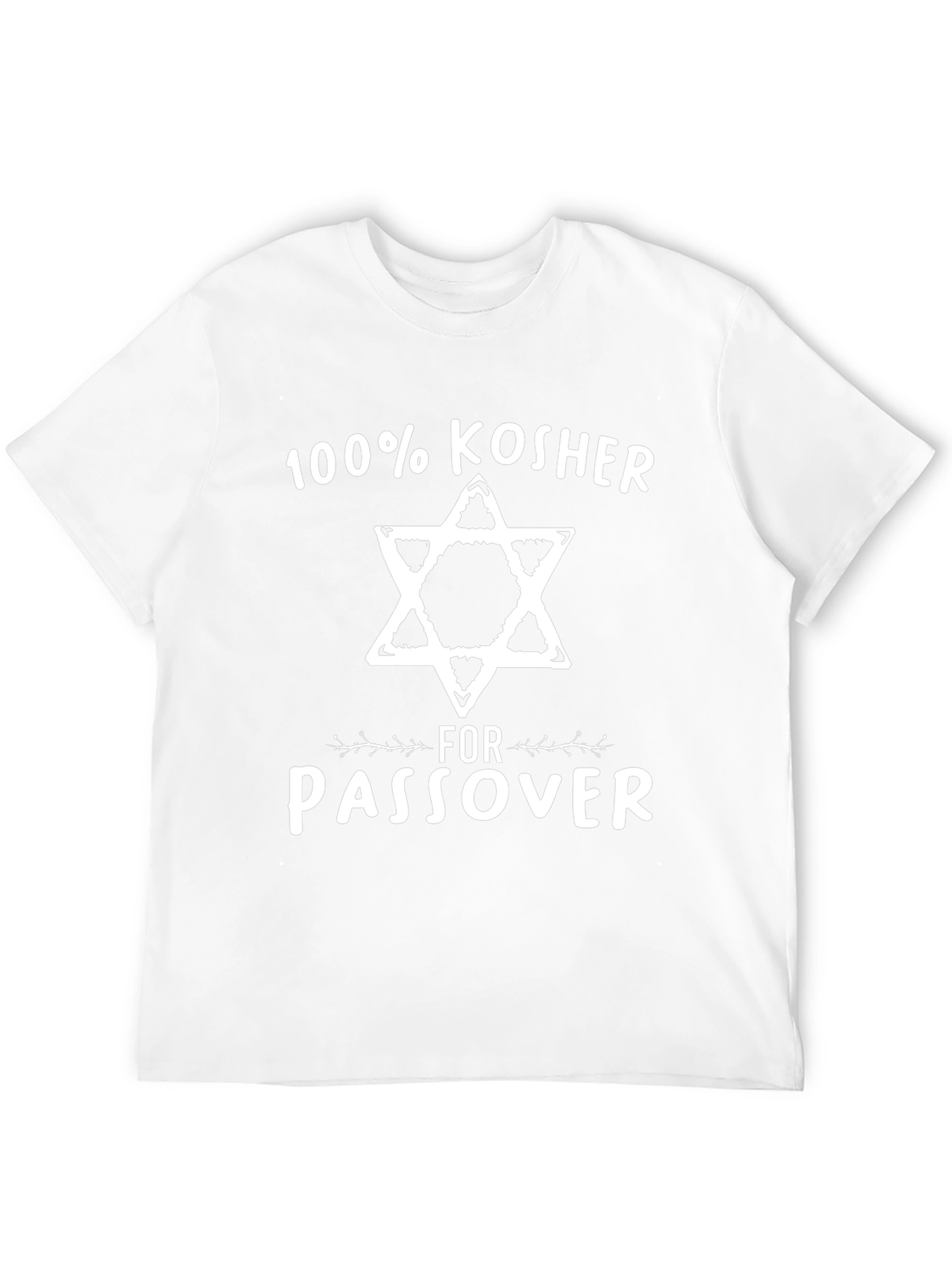 Kosher for Passover T-Shirt