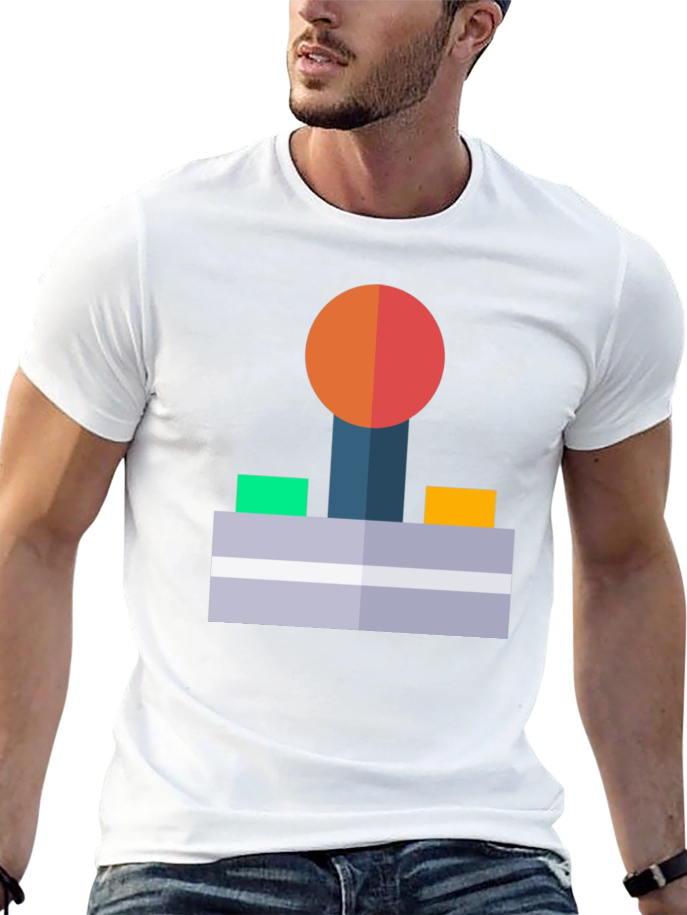 Retro Gaming T-Shirt