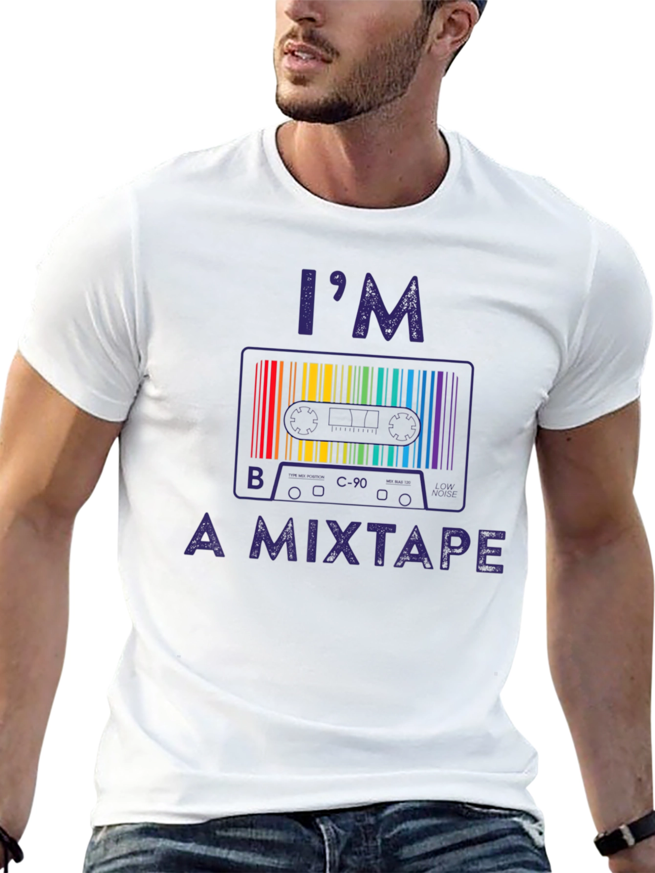 Im a Mixtape T-Shirt
