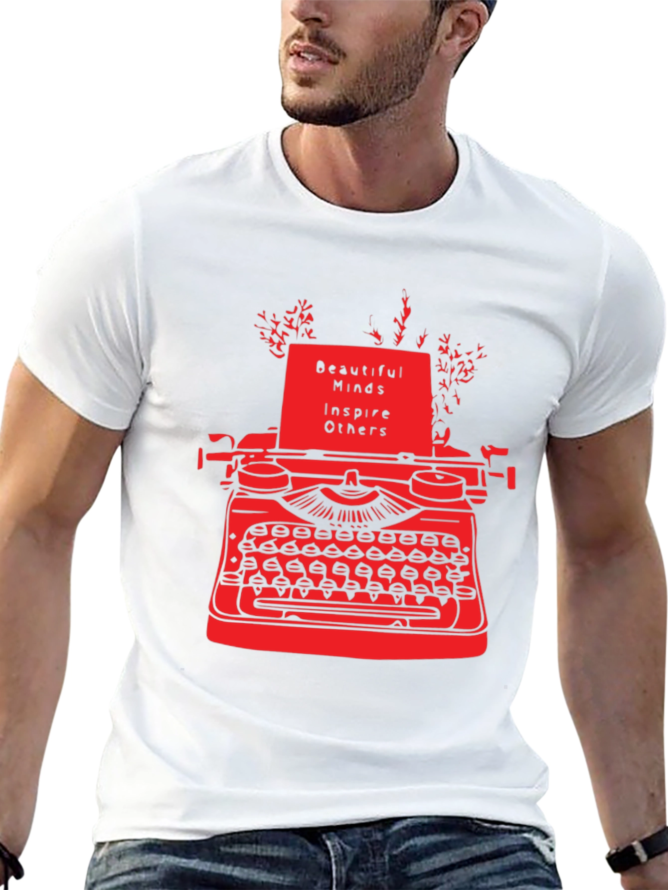 Beautiful Minds T-Shirt