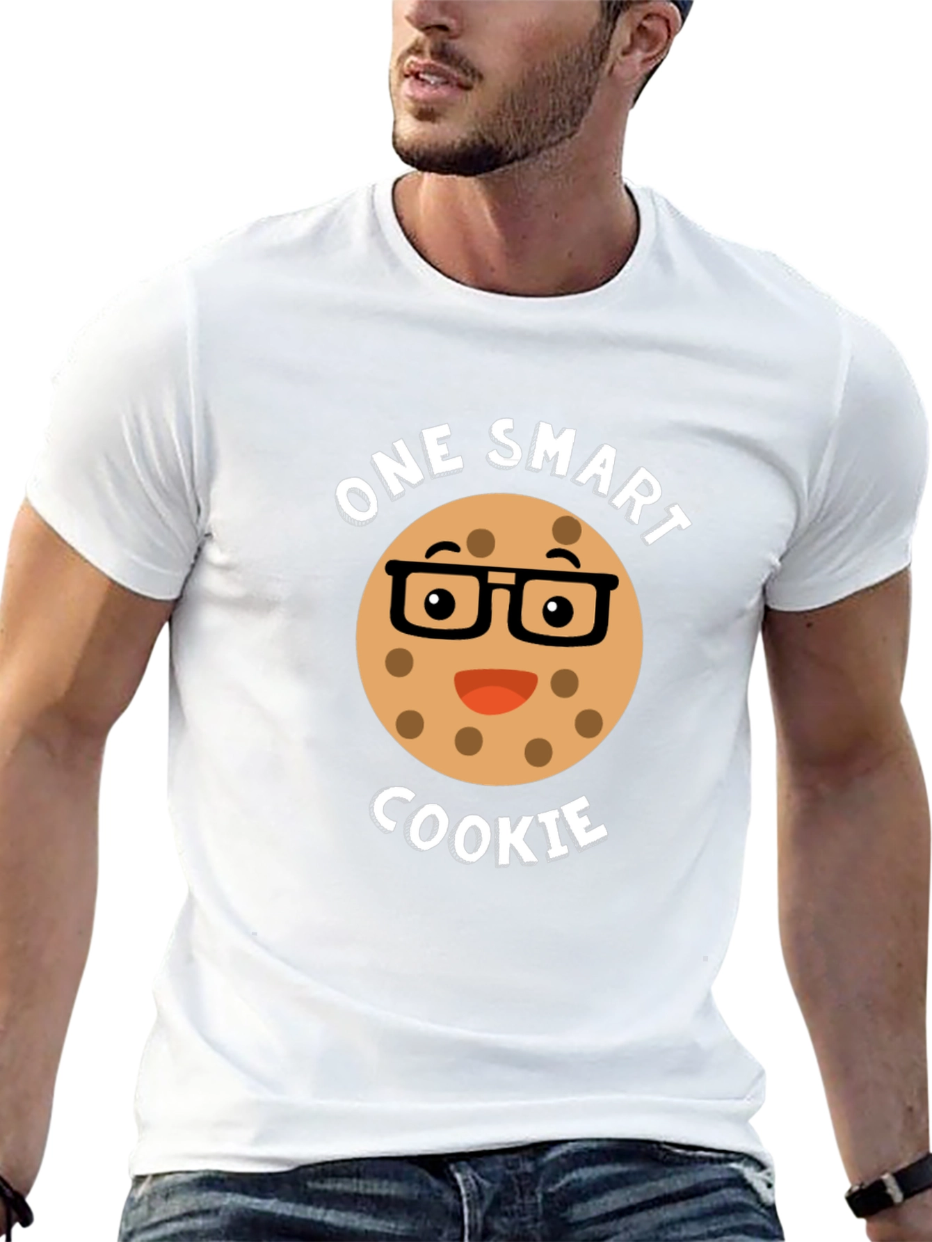 One Smart Cookie T-Shirt