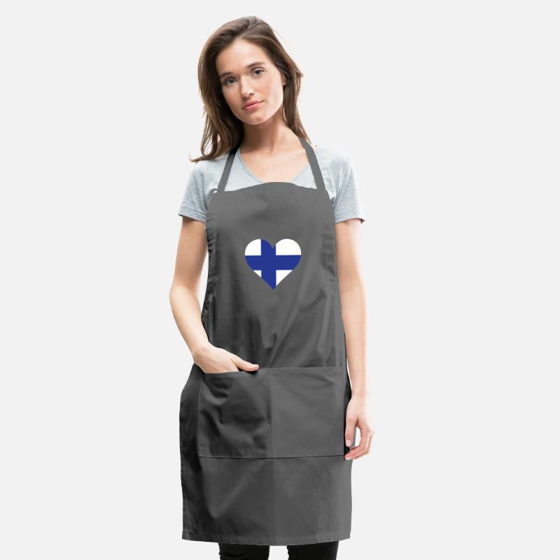 A Heart For Finland