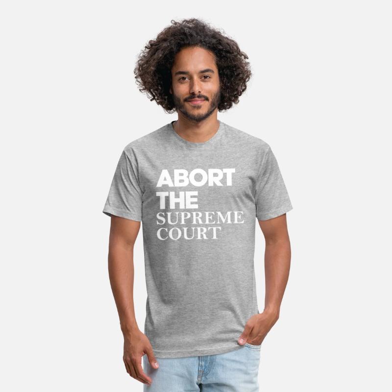 Abort The Supreme Court