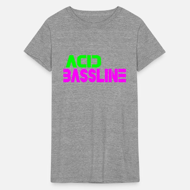 Acid bassline