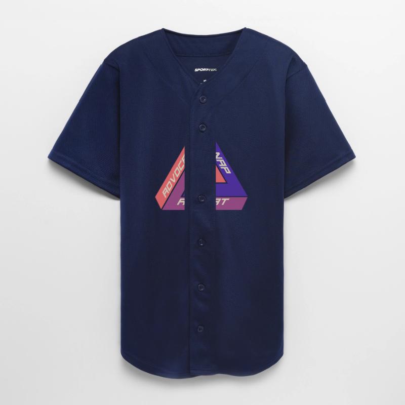 Advocate Nap Repeat for Social Workers