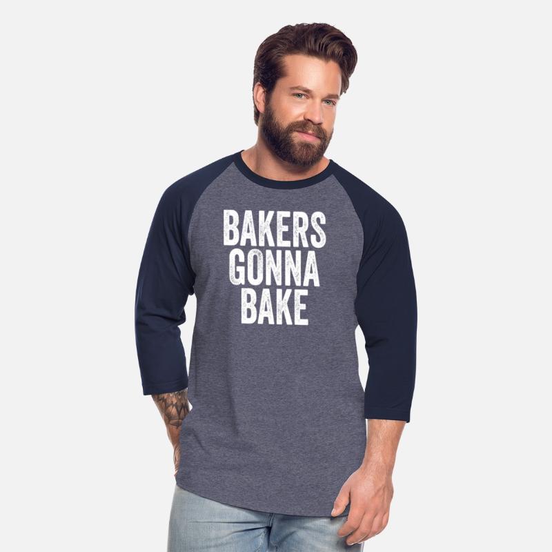 Bakers Gonna Bake