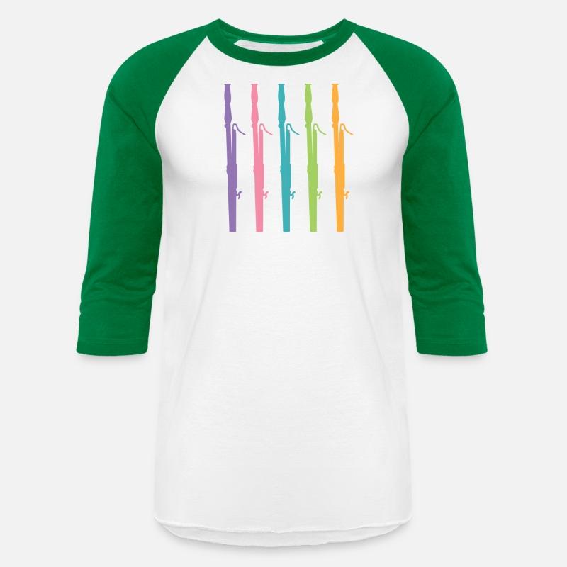 Bassoon Player Music Instruments