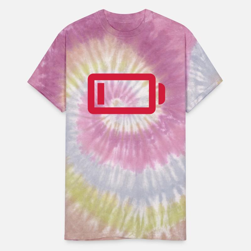 battery empty no power