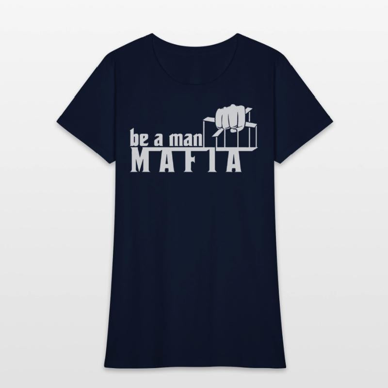 Be A Man Mafia