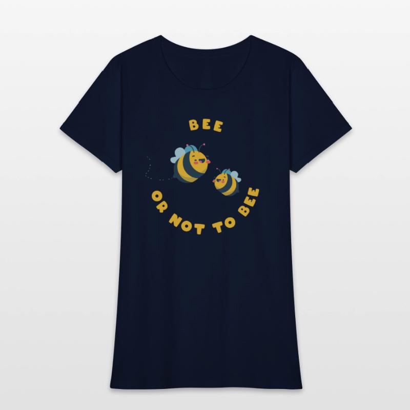 Bee or not to Bee cool and nice design