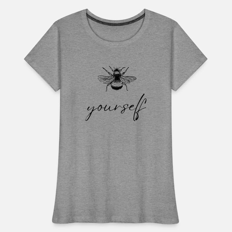 Bee Yourself