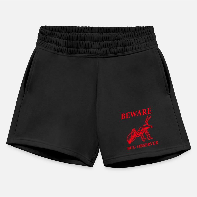 Beware Bug Observer (pd108)