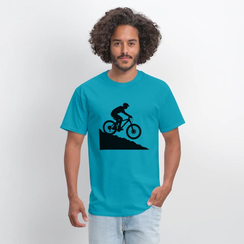 Bike Downhill