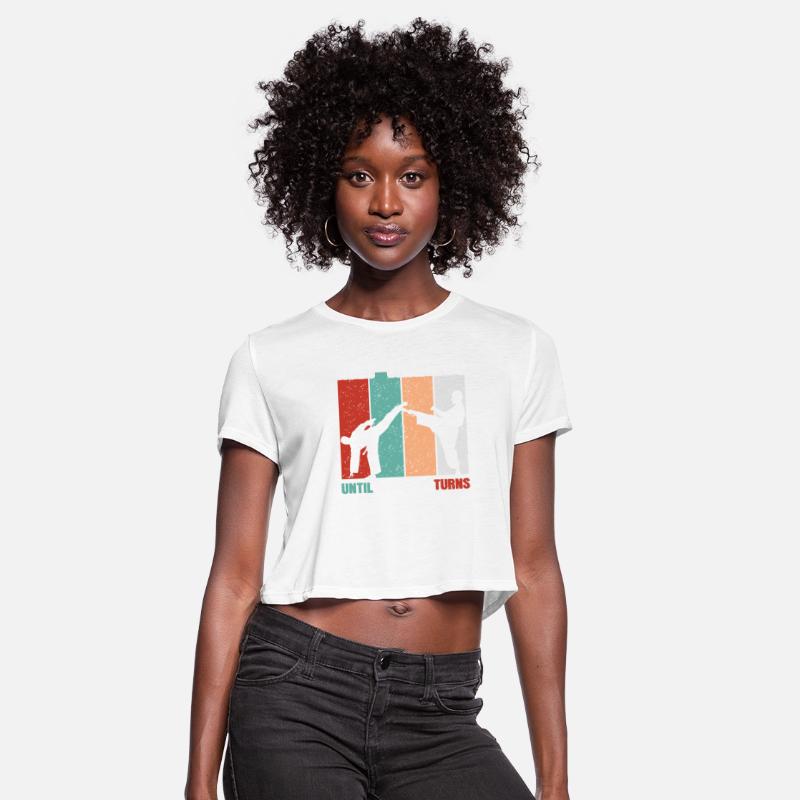 Black Belt Martial Arts