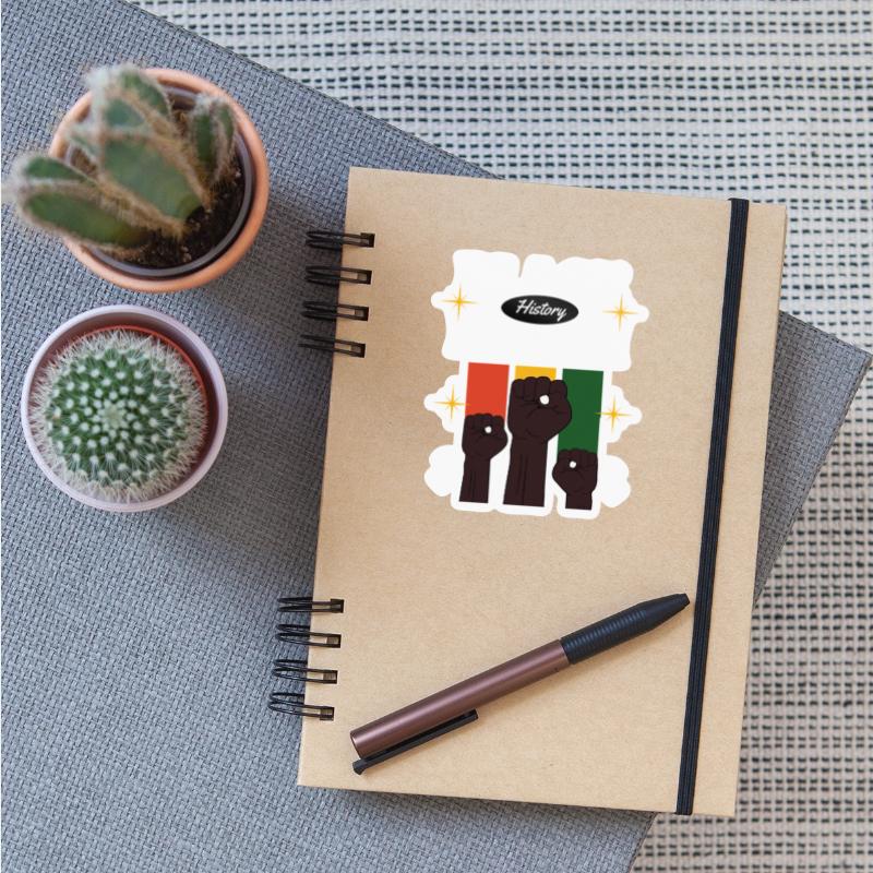 Black History Month Celebrate Culture, Heritage