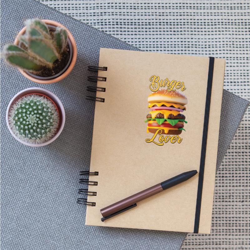Burger Lover