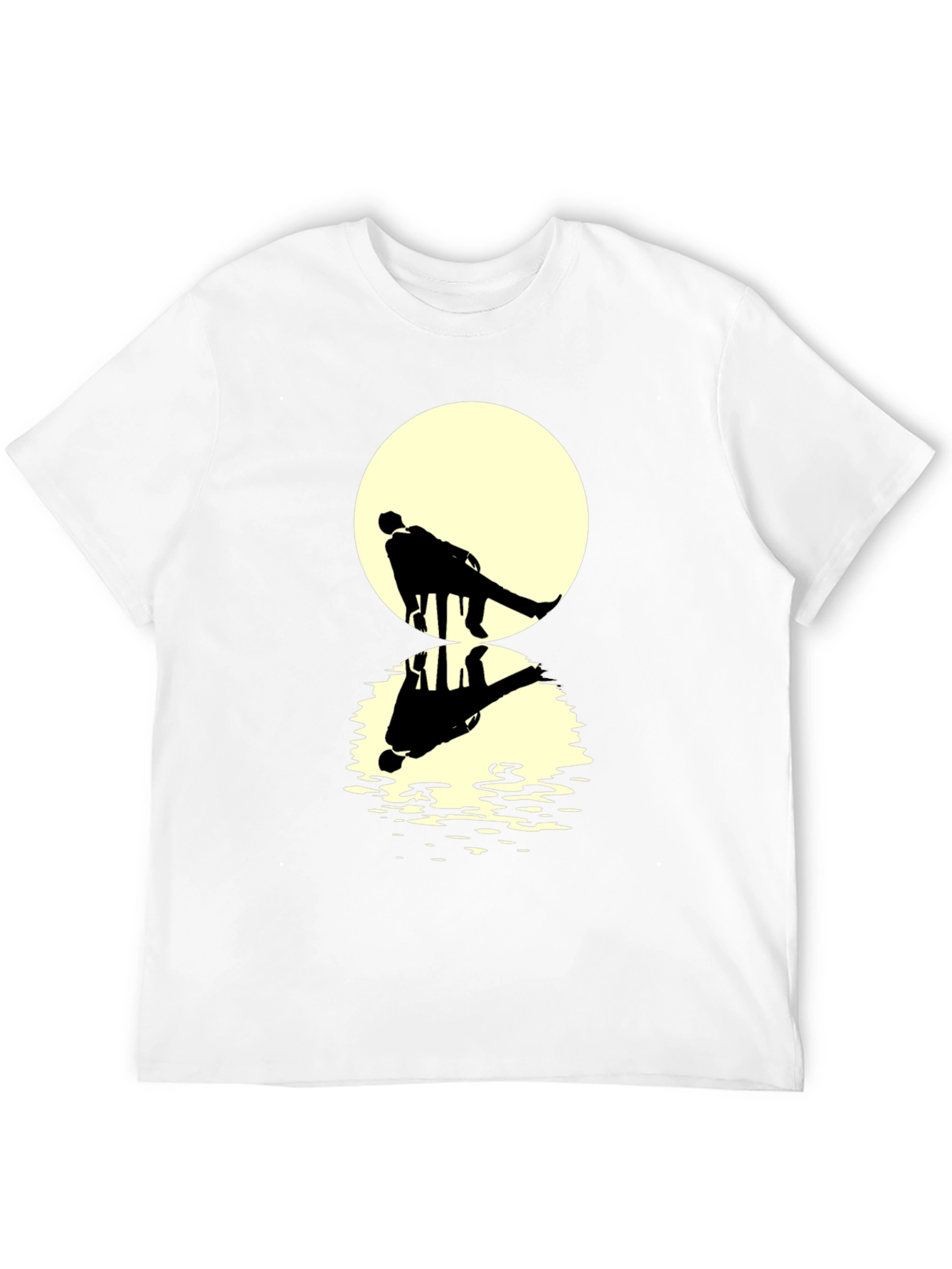 Moonlight Dance T-Shirt