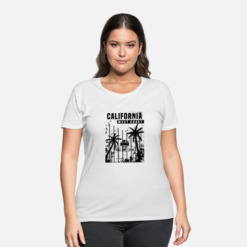 California West Coast