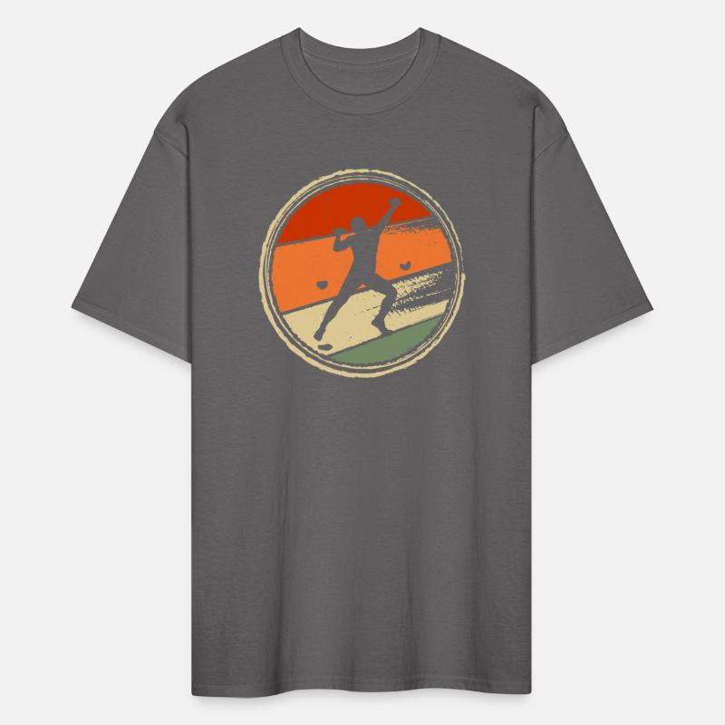 Climber Rock Climbing Retro Bouldering