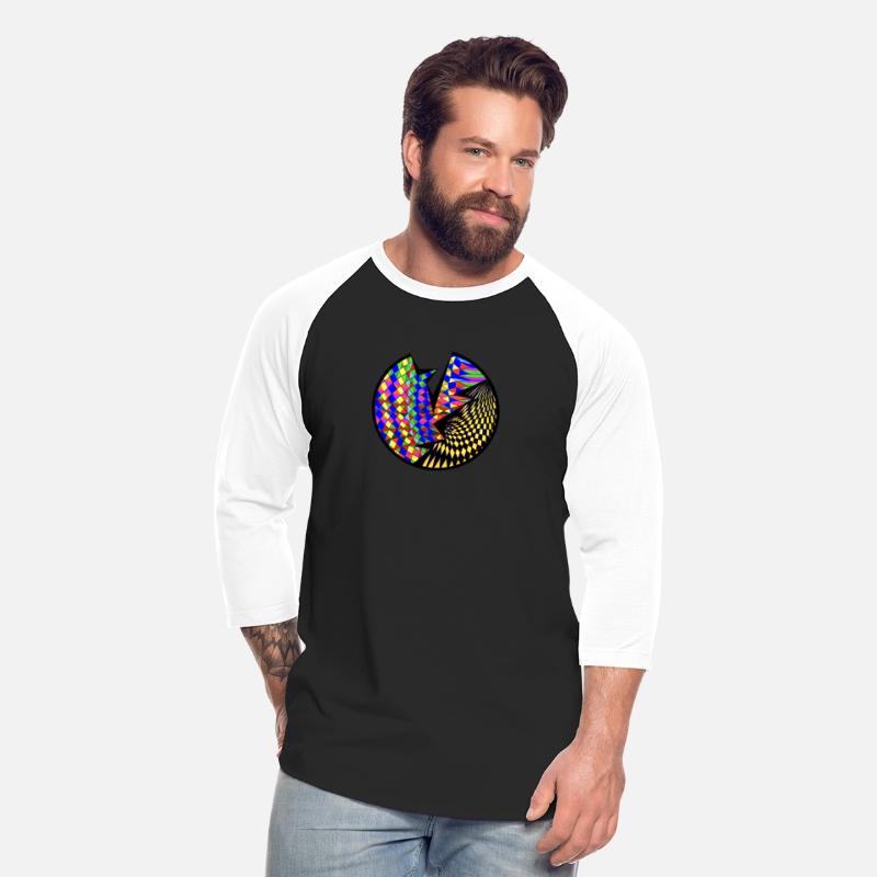COLOUR PATTERNS T-SHIRTS SHOPFRONT DESIGNS TEES
