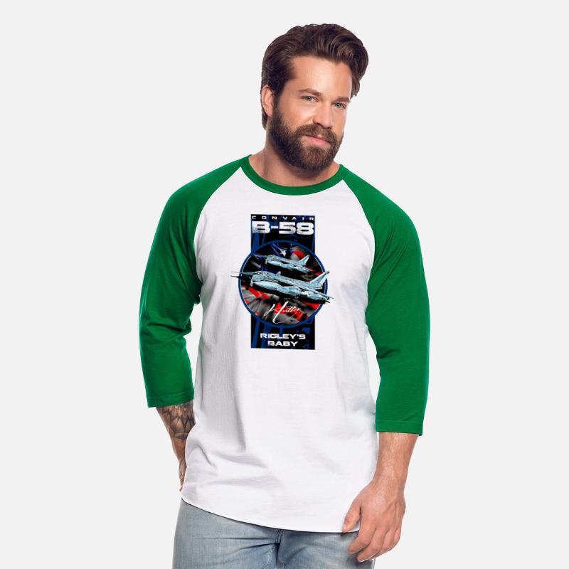 Convair B-58 Hustler Mach2 Bomber