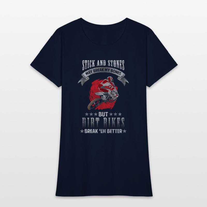 Dirt Bike Adrenaline Extreme Sport Fan