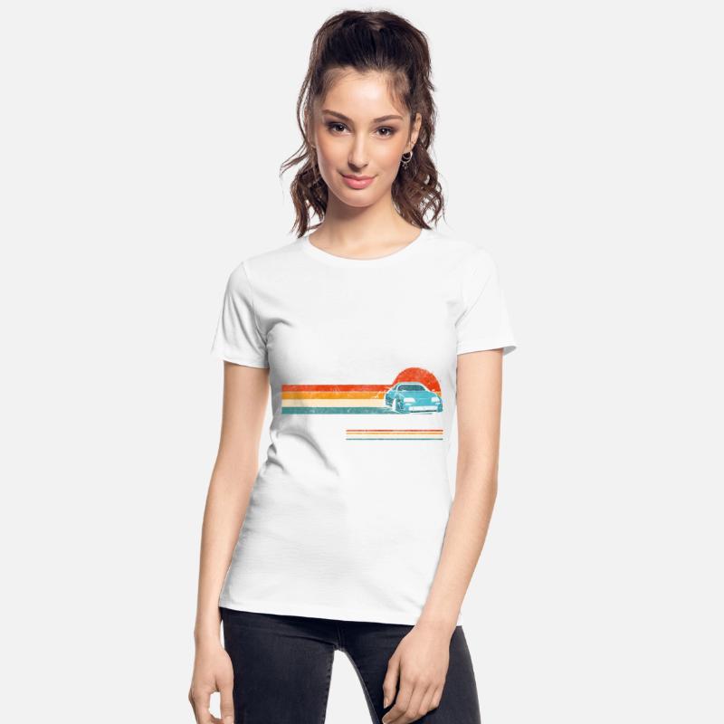 Drifting Vehicle Race