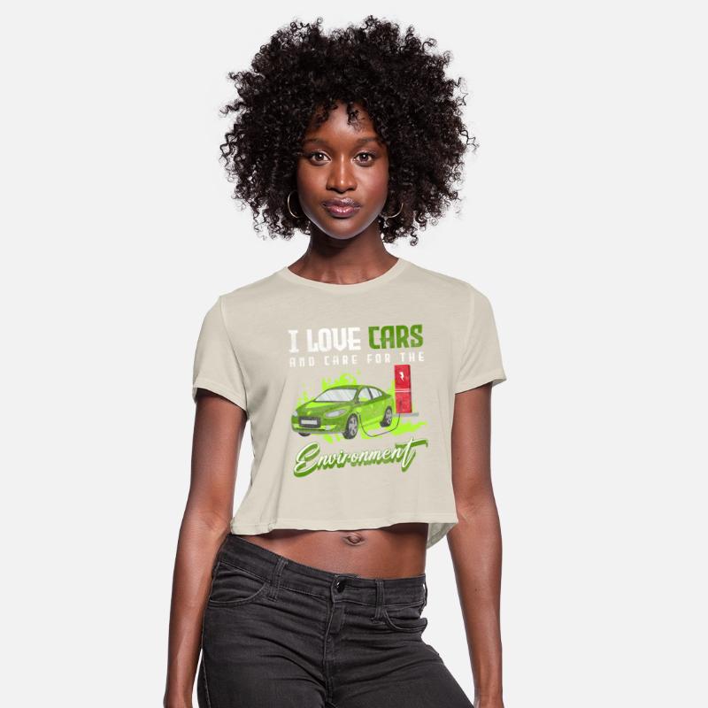 E-Car Environmental Protection New Acceleration