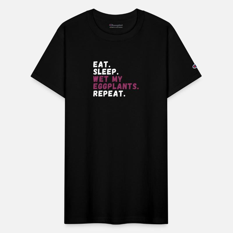 Eggplant Lover Healthy Cuisine Gardening