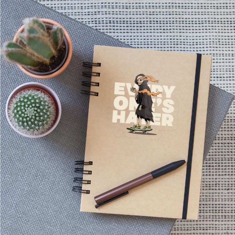 Every One's Hater | Silly