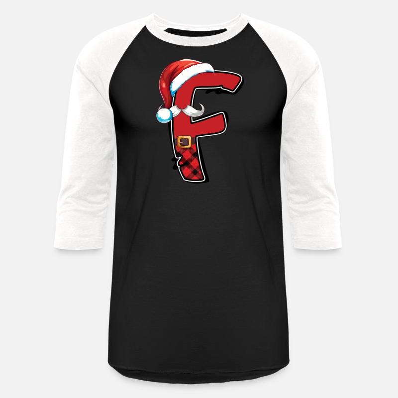 f Christmas Alphabet Letters Sublimation