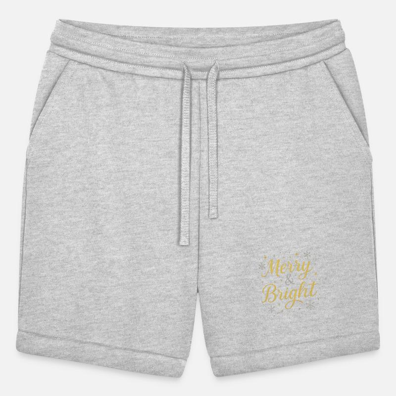 Festive Merry and Bright Holiday Design