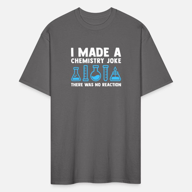 Funny Chemistry Science Teacher Chemist