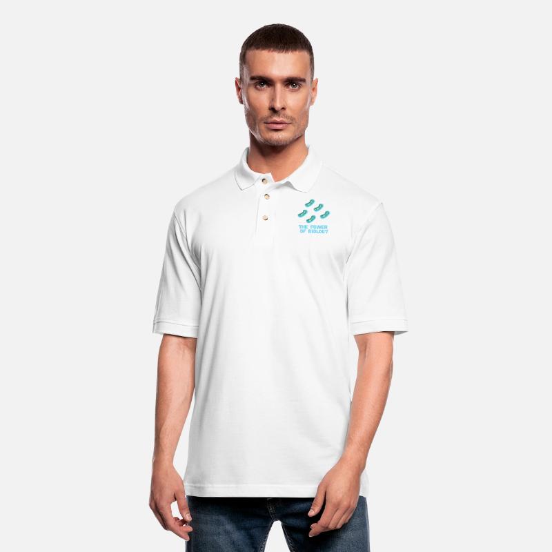 Funny Mitochondria - I've Got The Power of Biology