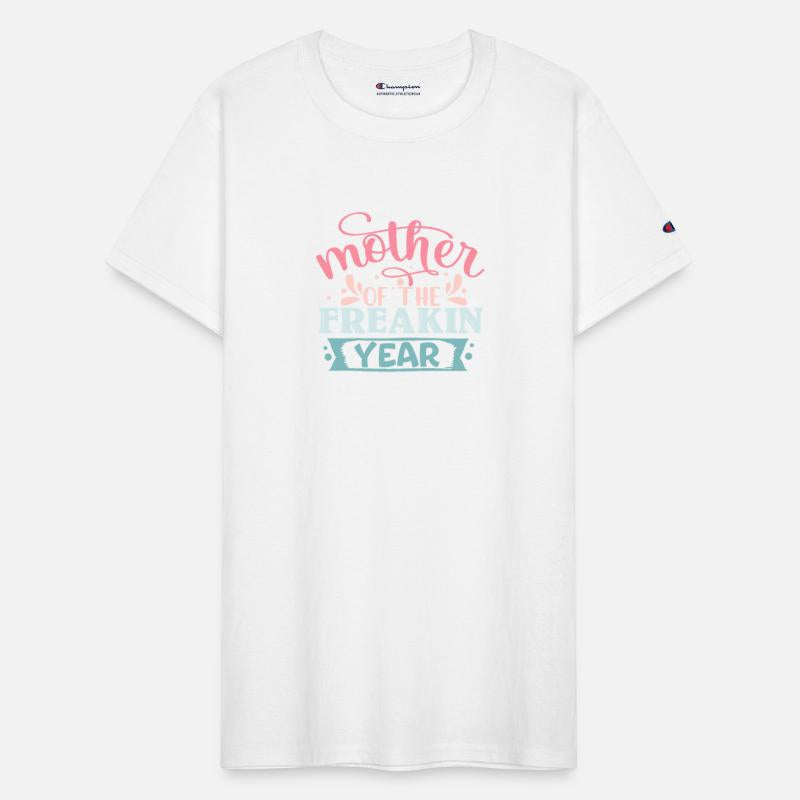 Funny Mother s Day Mother of the Year