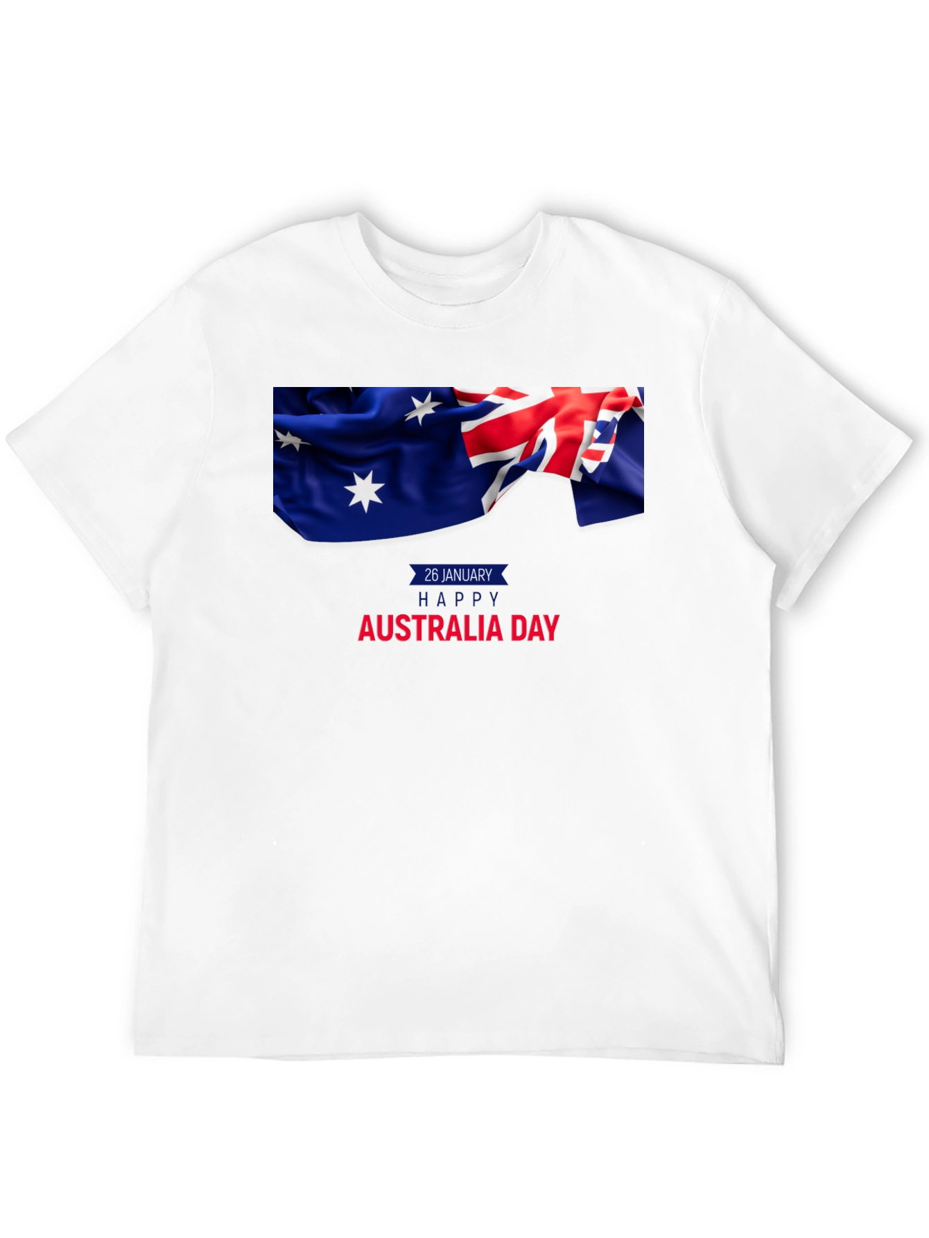Australia Day T-Shirt