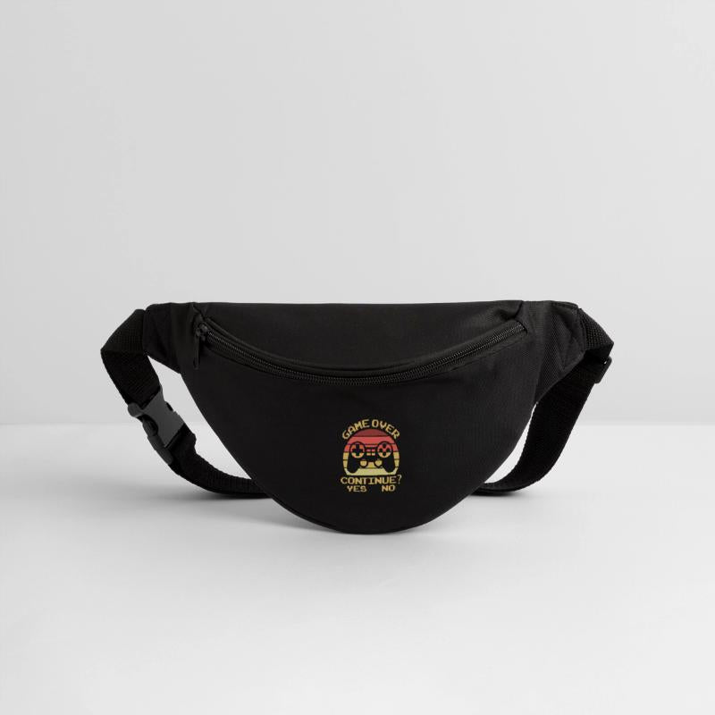 Game over continue I paused my game to be here