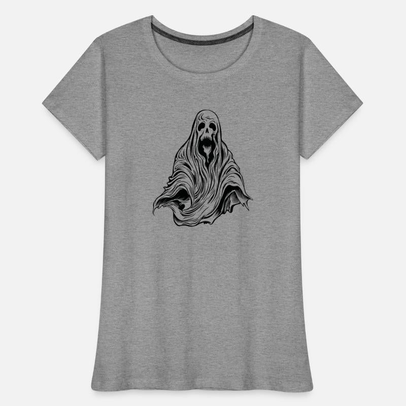 Ghost Halloween Spooky