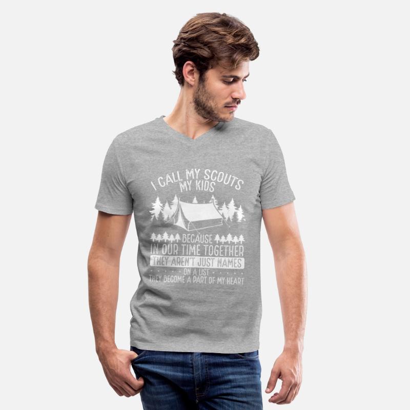 Girl Scout Leader Club Scouting Boy Scouts Tour