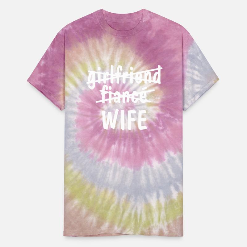 Girlfriend Fiance Wife