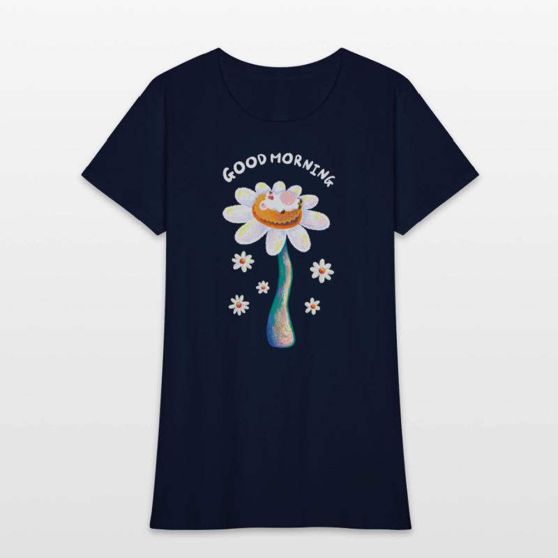 Good morning from Heho