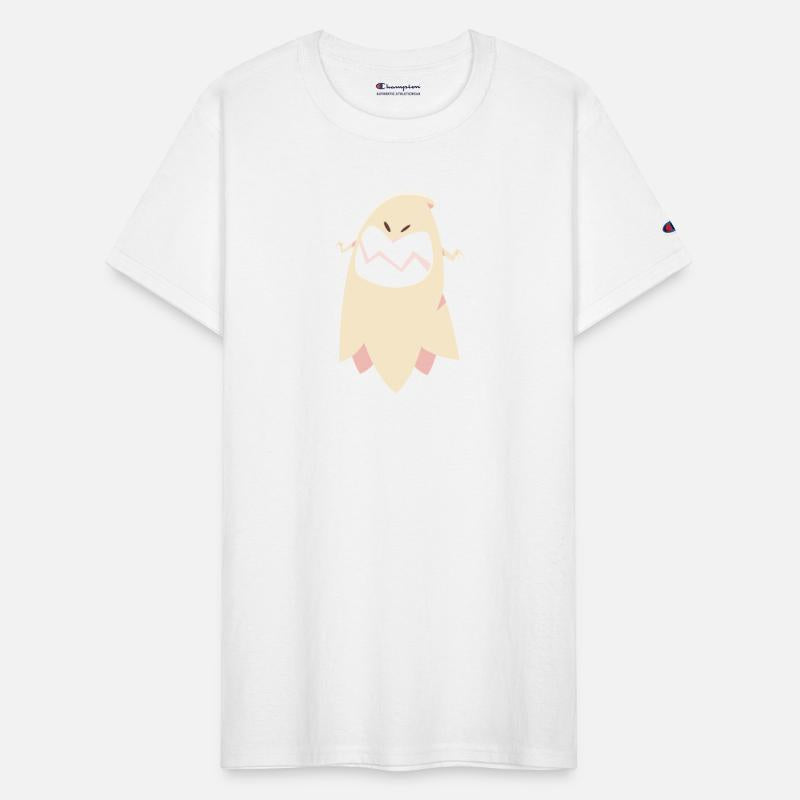 Halloween Monster Character