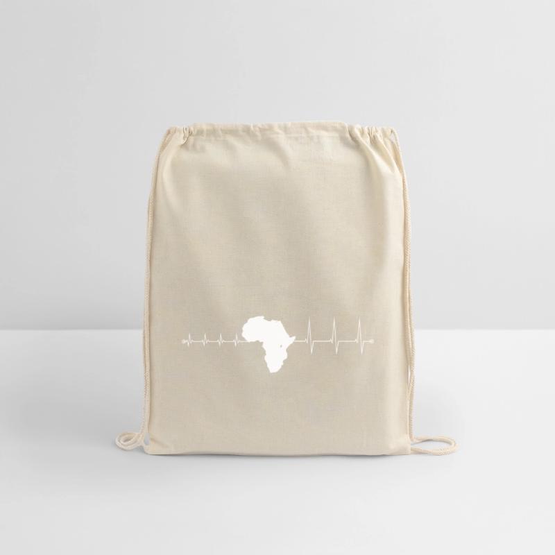 Heartbeat Africa - I love Africa