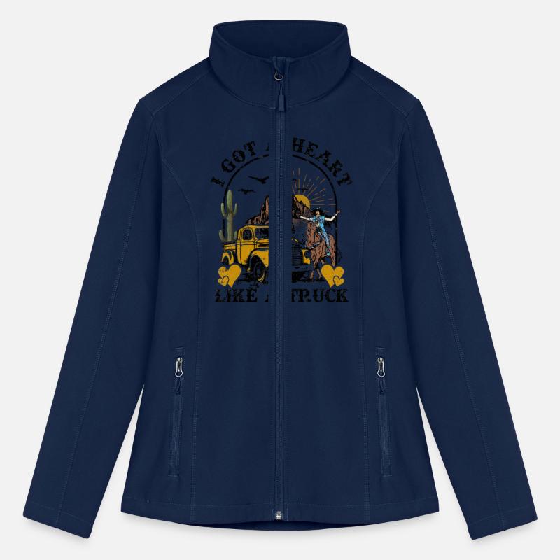 I Got A Heart Like A Truck