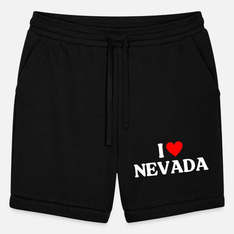 I Love Nevada I Heart Nevada