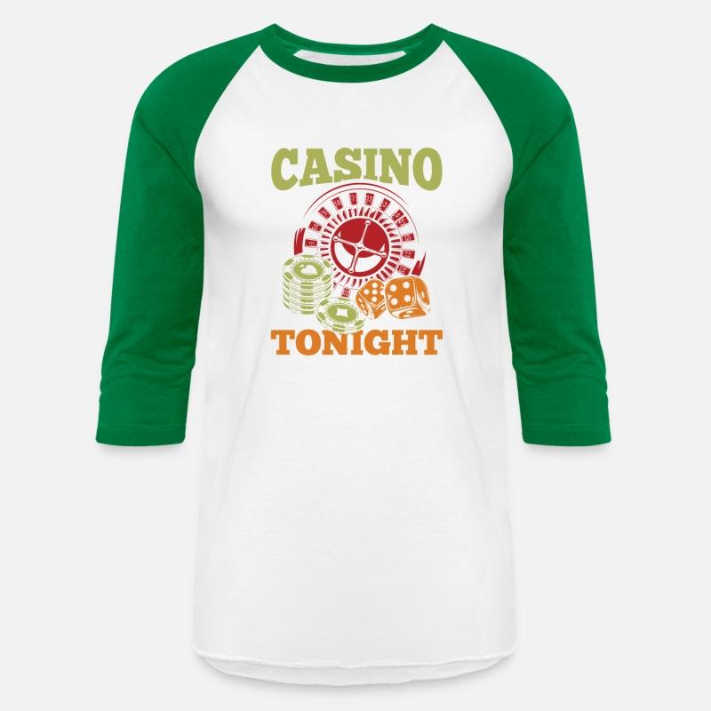 I'm Going To Hit The Casino Tonight