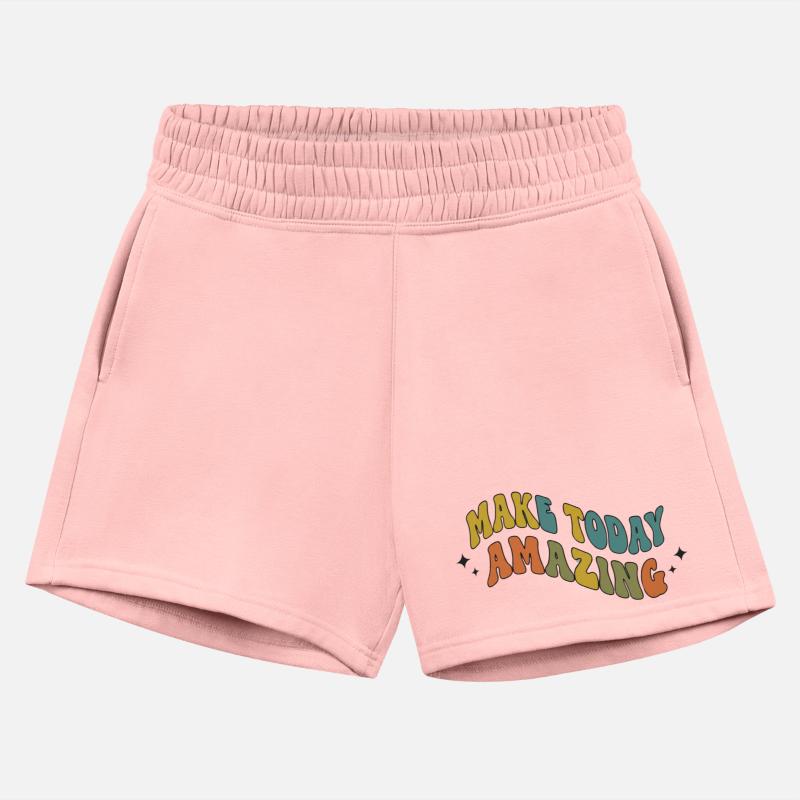 Inspirational Make Today Amazing Quote